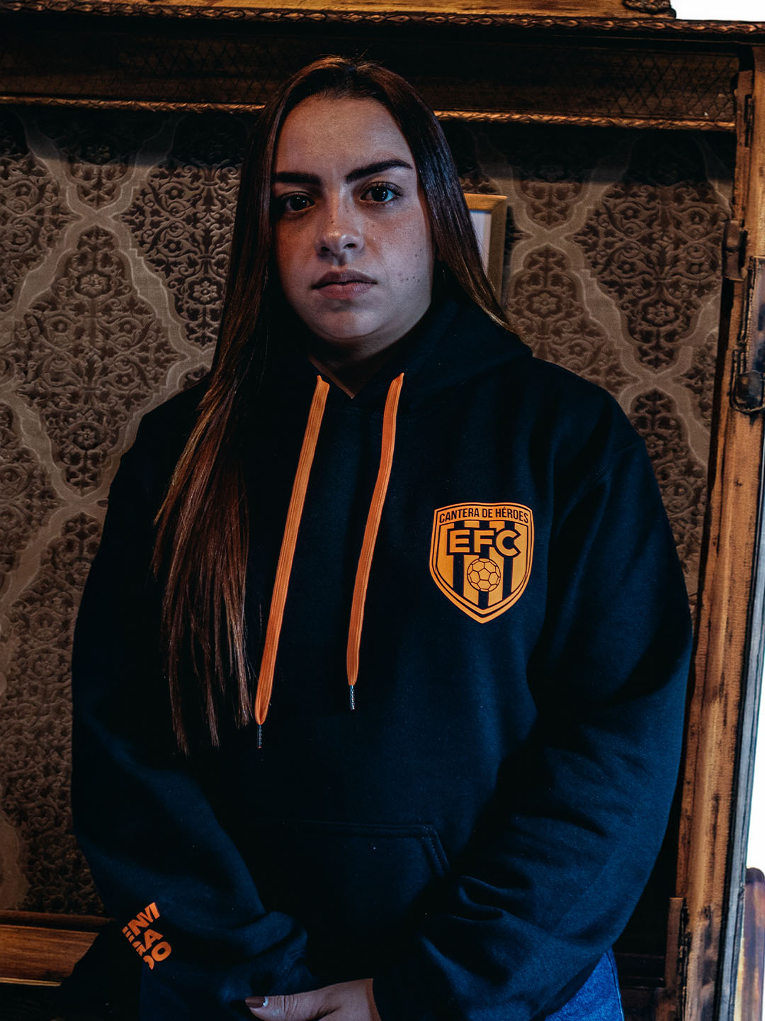 Stealth Puffer Black